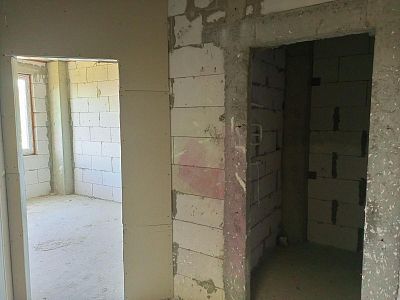 Купить квартиру г Сочи, ул Мацестинская, д 17/1 10500000 рублей