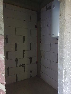 Купить квартиру г Сочи, ул Мацестинская, д 17/1 10500000 рублей