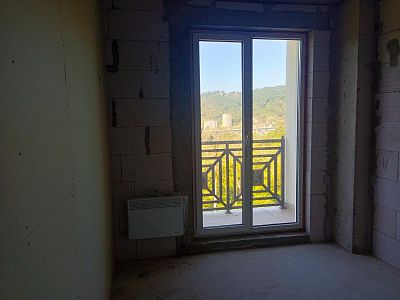Купить квартиру г Сочи, ул Мацестинская, д 17/1 10500000 рублей
