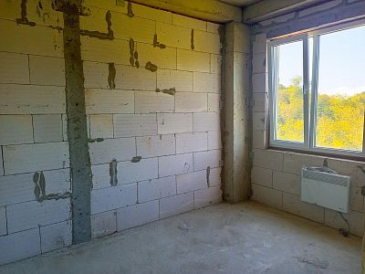 Купить квартиру г Сочи, ул Мацестинская, д 17/1 10500000 рублей