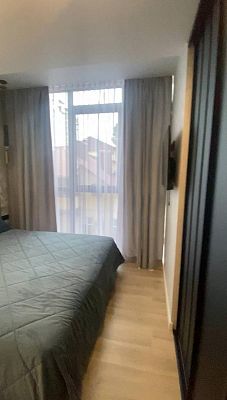 Купить квартиру г Сочи, ул Войкова, д 34 37000000 рублей