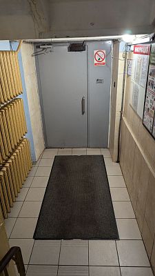 Купить квартиру г Москва, пр-кт Мира, д 114А 20700000 рублей