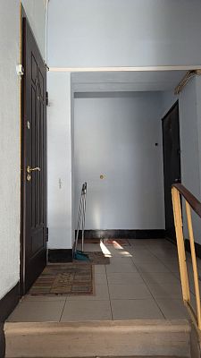 Купить квартиру г Москва, пр-кт Мира, д 114А 20700000 рублей