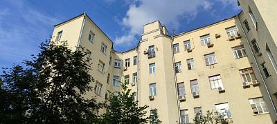 Купить квартиру г Москва, ул Большая Ордынка, д 68 25500000 рублей