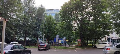 Купить квартиру г Москва, ул Большая Ордынка, д 68 25500000 рублей