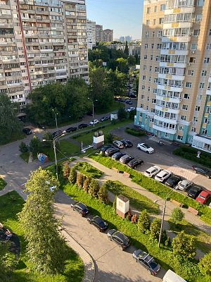 Купить квартиру г Москва, пр-кт Вернадского, д 63 31000000 рублей