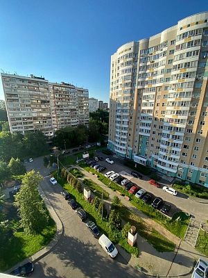 Купить квартиру г Москва, пр-кт Вернадского, д 63 31000000 рублей
