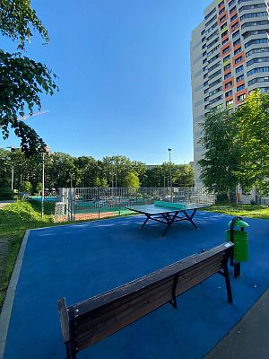 Купить квартиру г Москва, пр-кт Вернадского, д 63 31000000 рублей