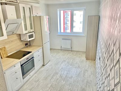 Купить квартиру г Хабаровск, Воронежское шоссе, д 13/3 4350000 рублей