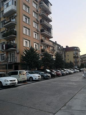 Купить квартиру г Сочи, село Орел-Изумруд, ул Петрозаводская, д 26/2 11000000 рублей