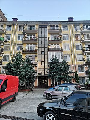 Купить квартиру г Сочи, село Орел-Изумруд, ул Петрозаводская, д 26/2 9500000 рублей