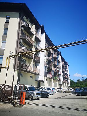 Купить квартиру г Сочи, село Орел-Изумруд, ул Петрозаводская, д 32 7000000 рублей