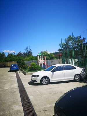 Купить квартиру г Сочи, село Орел-Изумруд, ул Петрозаводская, д 32 7000000 рублей