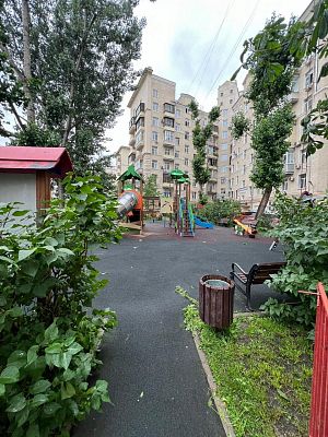 Купить квартиру г Москва, ул Большая Дорогомиловская, д 11 29250000 рублей