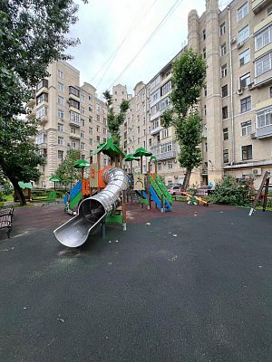 Купить квартиру г Москва, ул Большая Дорогомиловская, д 11 29250000 рублей