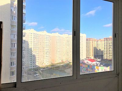 Купить квартиру Московская обл, г Видное, ул Ермолинская, д 5 8350000 рублей
