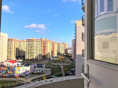 Купить квартиру Московская обл, г Видное, ул Ермолинская, д 5 8350000 рублей