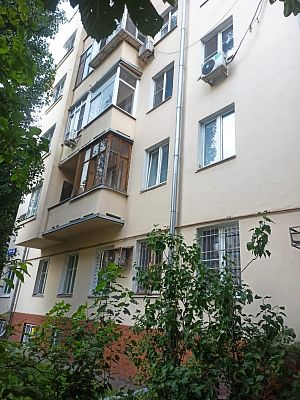 Купить квартиру г Москва, ул Ефремова, д 18 54000000 рублей