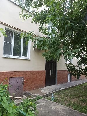 Купить квартиру г Москва, ул Ефремова, д 18 54000000 рублей