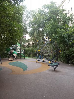 Купить квартиру г Москва, ул Ефремова, д 18 54000000 рублей