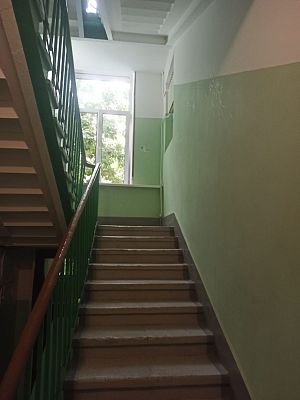 Купить квартиру г Москва, ул Ефремова, д 18 54000000 рублей