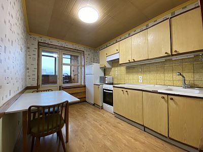 Купить квартиру г Москва, б-р Яна Райниса, д 1 19500000 рублей