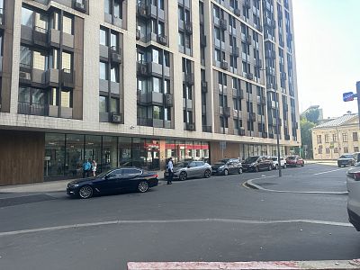 Купить квартиру г Москва, пер Докучаев, д 2 к 3 41500000 рублей