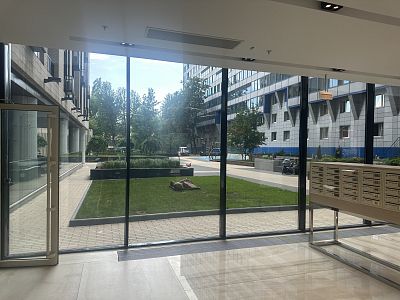 Купить квартиру г Москва, пер Докучаев, д 2 к 3 41500000 рублей