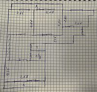 Купить квартиру г Москва, пер Докучаев, д 15 18450000 рублей