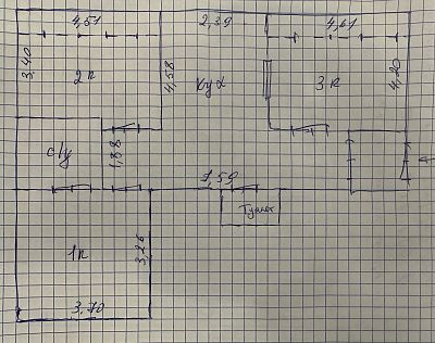 Купить квартиру г Москва, пер Живарев, д 8 стр 1 35300000 рублей