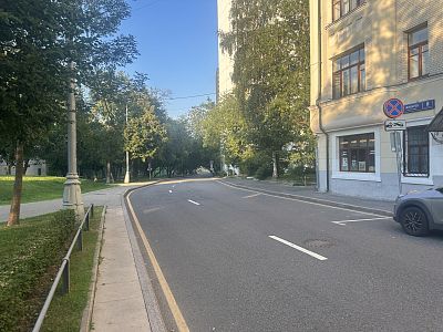 Купить квартиру г Москва, пер Живарев, д 8 стр 1 35300000 рублей