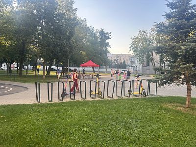 Купить квартиру г Москва, пер Живарев, д 8 стр 1 35300000 рублей