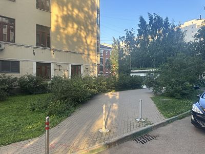 Купить квартиру г Москва, пер Живарев, д 8 стр 1 35300000 рублей