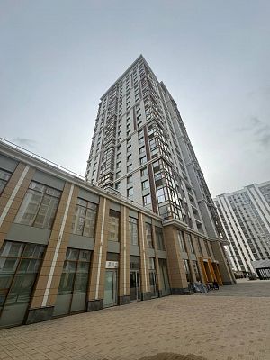 Купить квартиру г Москва, Лазоревый проезд, д 1А к 1 19500000 рублей