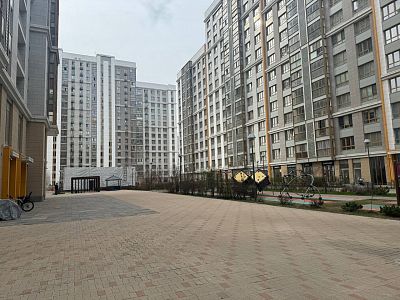 Купить квартиру г Москва, Лазоревый проезд, д 1А к 1 19500000 рублей