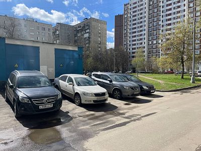 Купить квартиру г Москва, проезд Берингов, д 3 23000000 рублей