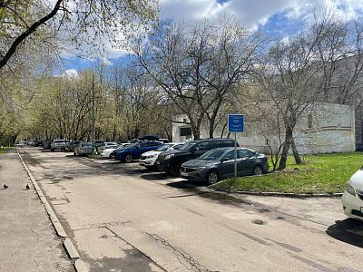 Купить квартиру г Москва, проезд Берингов, д 3 23000000 рублей