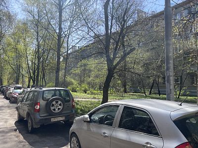 Купить квартиру г Москва, ул Амундсена, д 11 15900000 рублей