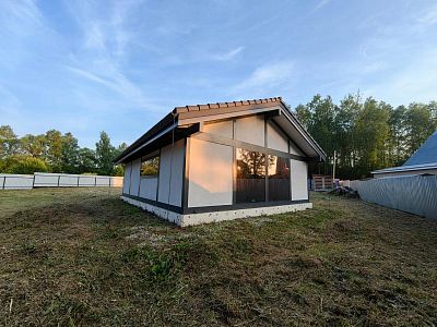 Купить дом г Москва, поселение Роговское, деревня Бунчиха, д 75А 20000000 рублей