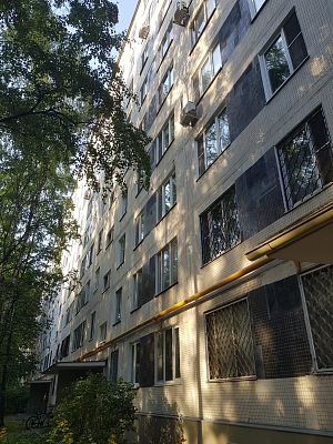 Купить квартиру г Москва, ул Дубнинская, д 12 к 3 12500000 рублей