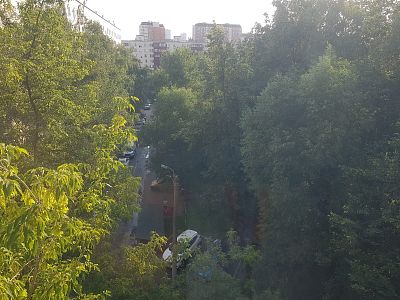 Купить квартиру г Москва, ул Дубнинская, д 12 к 3 12500000 рублей