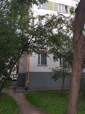 Купить квартиру г Москва, Коровинское шоссе, д 15 к 1 12700000 рублей
