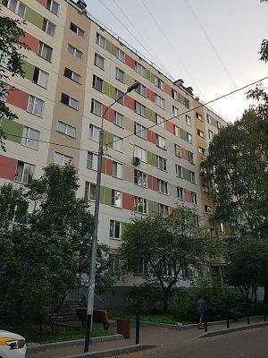 Купить квартиру г Москва, Коровинское шоссе, д 15 к 1 12700000 рублей
