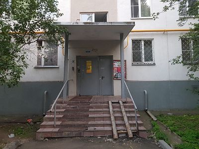 Купить квартиру г Москва, Коровинское шоссе, д 15 к 1 12700000 рублей
