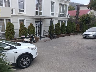 Купить квартиру г Сочи, ул Волжская, д 16 7000000 рублей