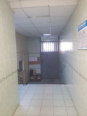 Купить квартиру г Москва, Керамический проезд, д 49 к 3 10700000 рублей