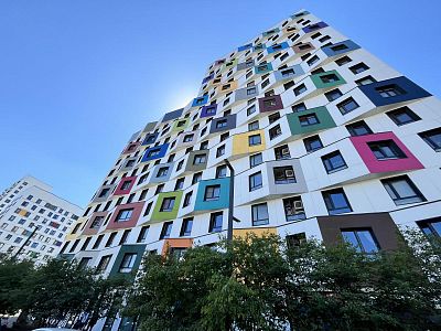 Купить квартиру г Москва, Берёзовая аллея, д 17 к 1 29500000 рублей