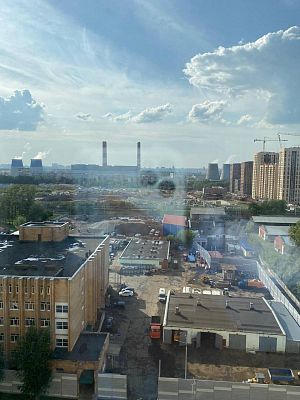 Купить квартиру г Москва, ул Большая Очаковская, д 3 28700000 рублей