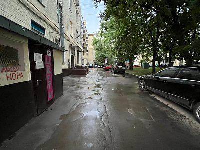 Купить квартиру г Москва, Будайский проезд, д 7 к 1 16000000 рублей