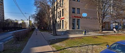 Снять в аренду помещение свободного назначения г Зеленоград, к 317А стр 2 400000 рублей
